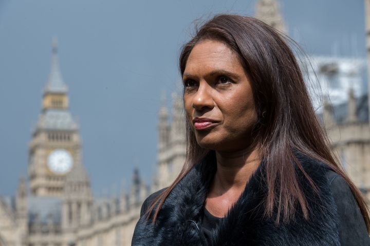 Gina Miller has demanded that secret files detailing the impact of Brexit are revealed to MPs 