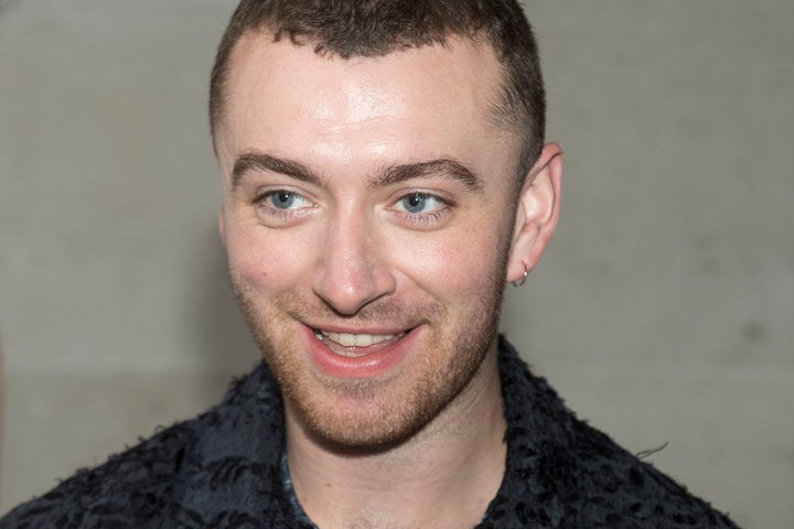 Sam Smith