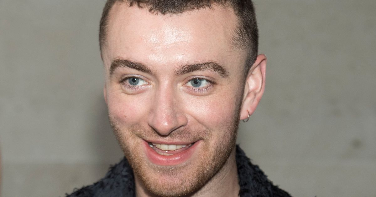 Sam Smith Opens Up About Gender Identity: ‘I Feel Just As Much Woman As ...