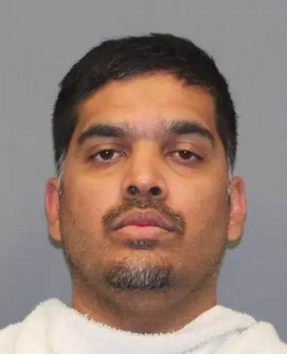 Sherin Mathews' adoptive father, Westley Mathews, was arrested for allegedly abandoning or endangering a child.