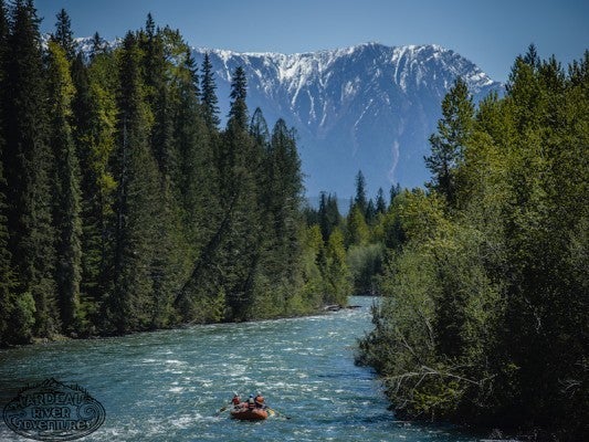 Photo credit: Lardeau River Adventures