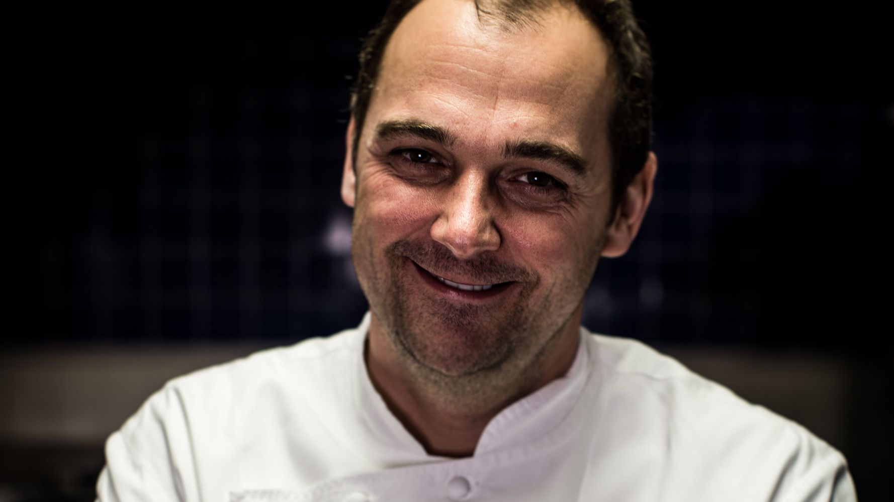 Chef Daniel Humm On The Secret To Finding Success In New York, Where So
