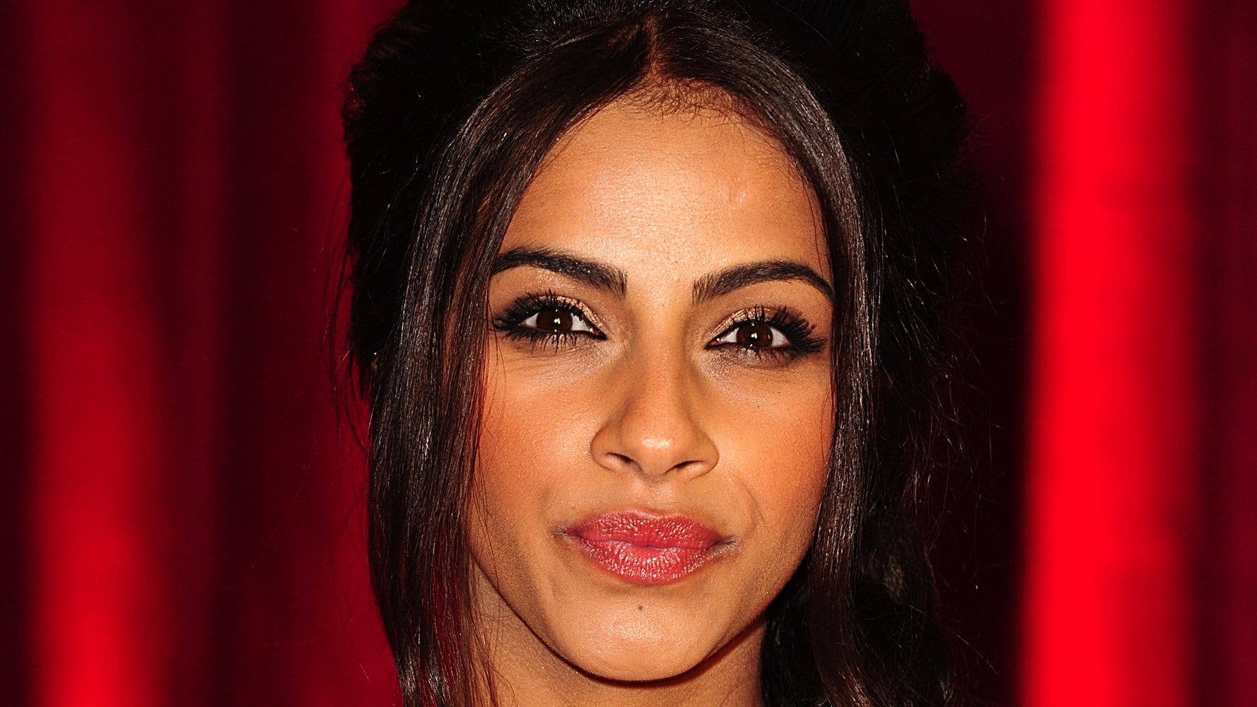 Mandip Gill