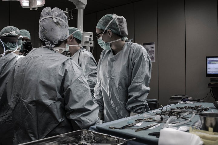 <p>Jennifer got breast implant for cosmetic reasons, but her hopes for a fuller, healthier look quickly turned into a nightmare. “I was given something I didn’t ask for. I just wanted to go up one size to a ‘full C’ and wound up with DD breast implants.” She told me.</p>