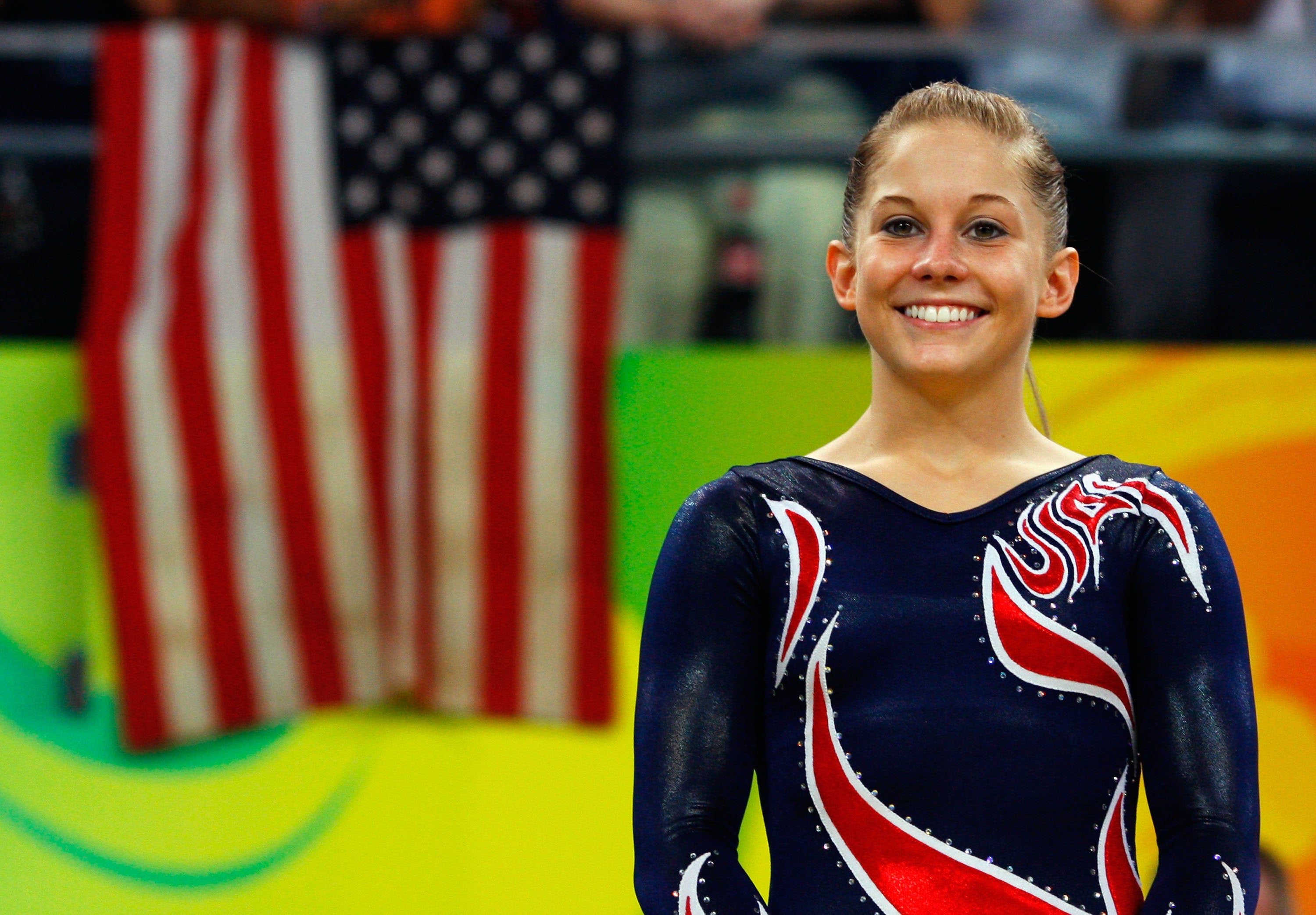 Shawn Johnson and Andrew East share miscarriage in video
