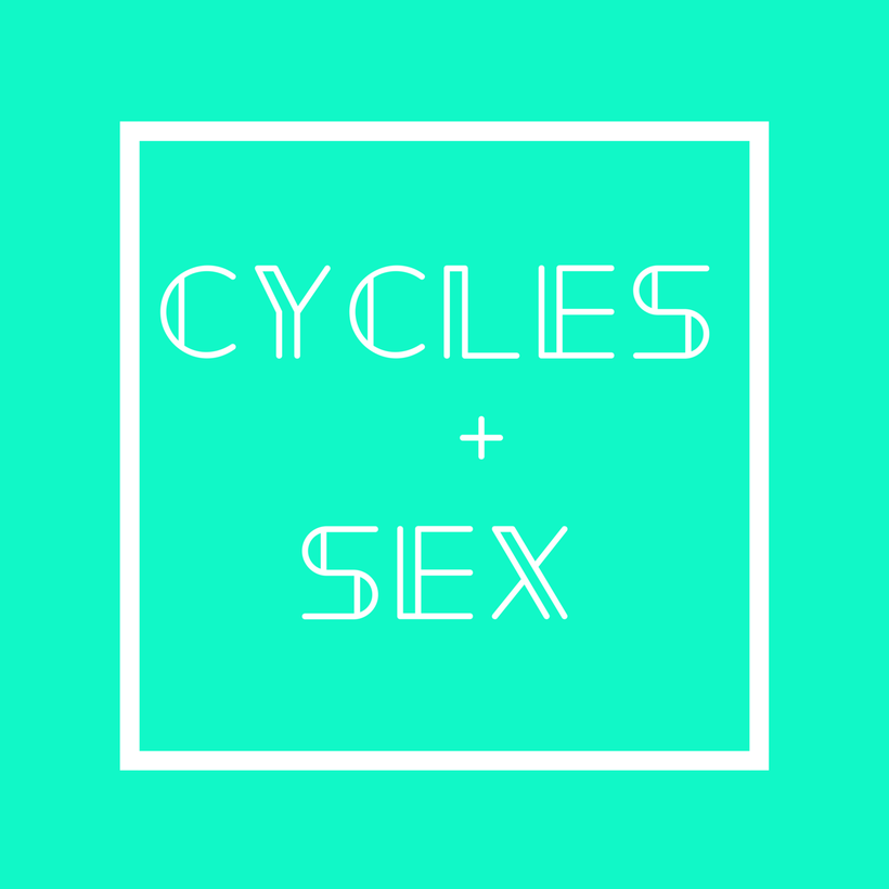 On Saturday, November 4, 2017, <strong>CYCLES + SEX</strong> comes to The Springs in Downtown Los Angeles at a vital time wh