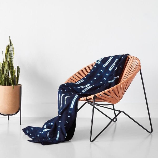 31 Shibori Prints And Patterns To Add To Your Home HuffPost