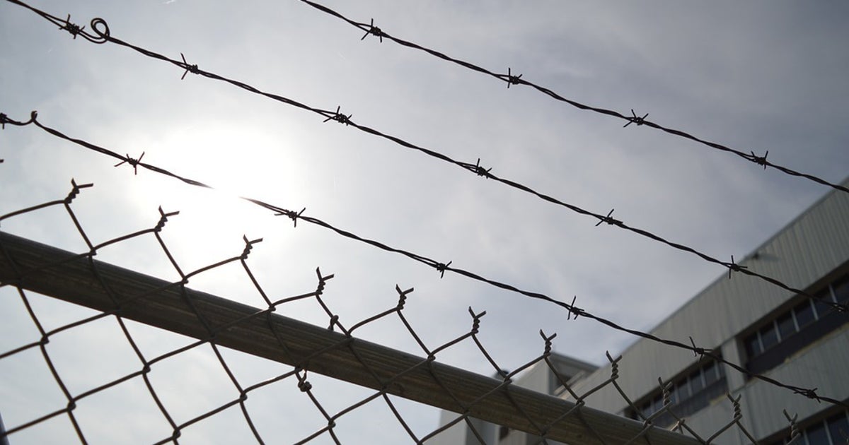 Hoosier Conservatives Concerned About The Death Penalty cover image