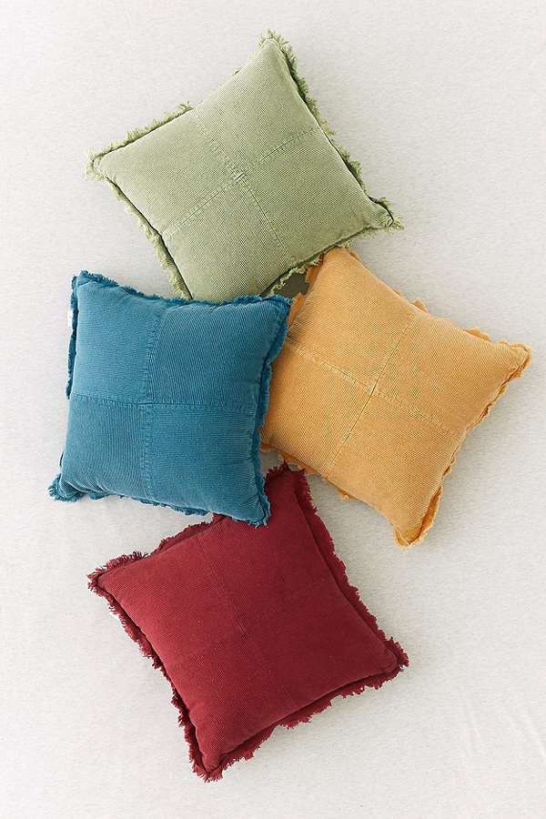 27 Cheap Toss Pillows That Look Expensive HuffPost