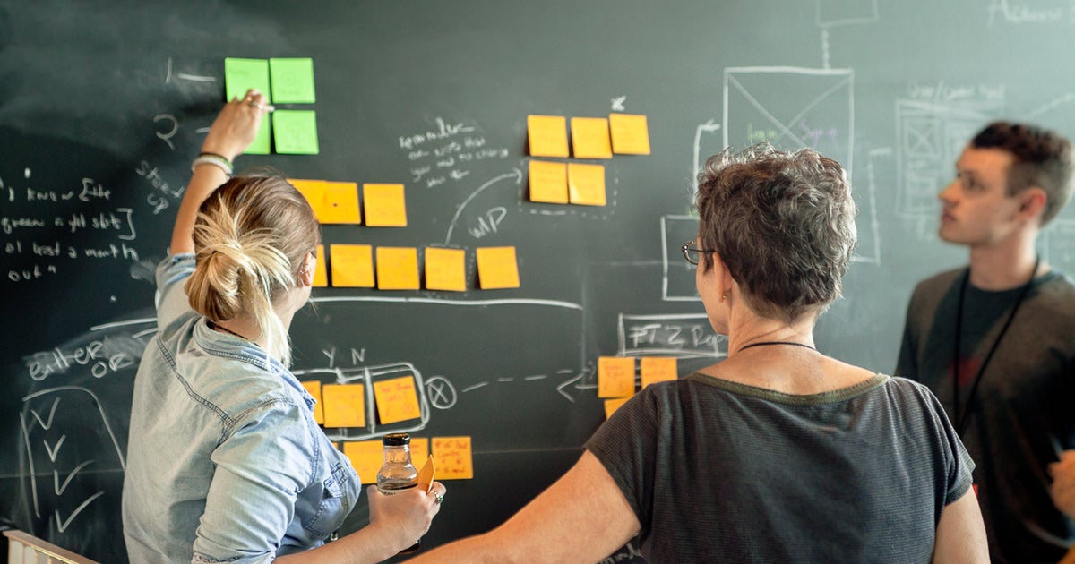 Embracing the Hackathon in Higher Education | HuffPost Contributor