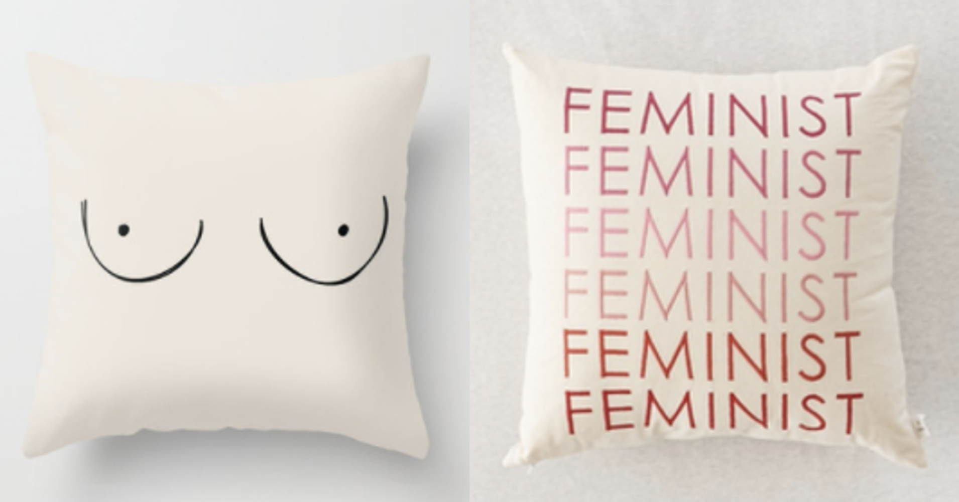 27 Cheap Toss Pillows That Look Expensive HuffPost