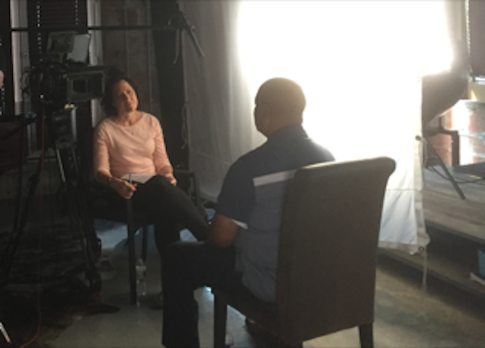 <p><em>Death Row Stories</em>, Bari Pearlman and Keith Davis</p>