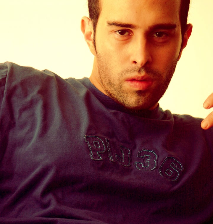 <p>Diego Valdez – Social Media Guru/Celebrity Influencer</p>