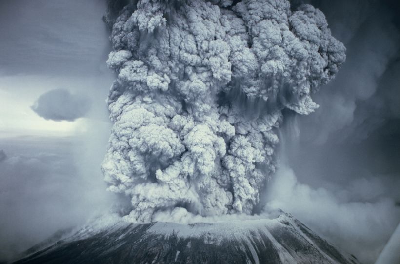 When Will the Yellowstone Super Volcano Erupt Again? HuffPost