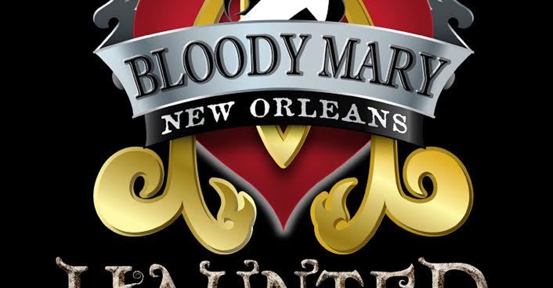 Trick or Treat with the Dead at the Bloody Mary New Orleans Haunted
