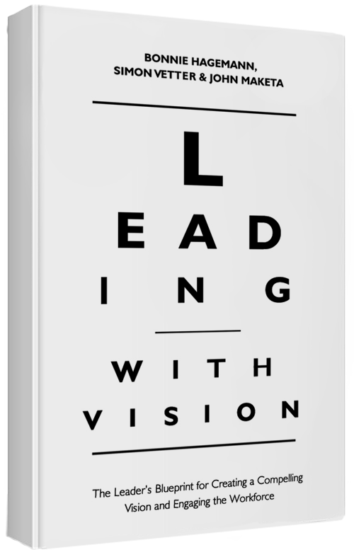 <p>Leading with Vision and Ycenter</p>