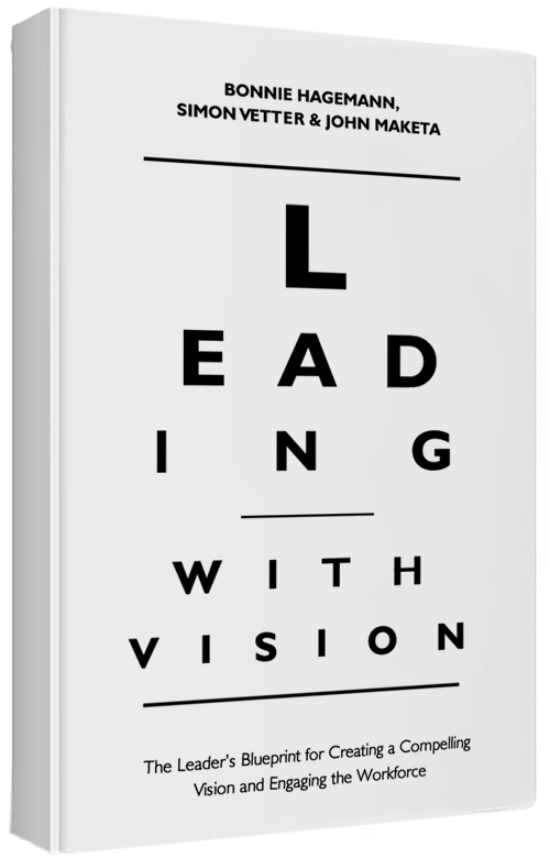 Leading with Vision and Ycenter