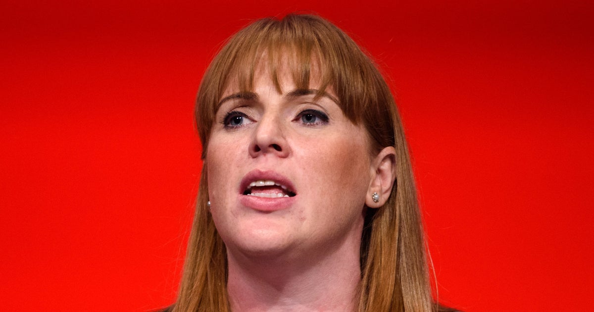 Angela Rayner Says She Is 'Happy' To Sit Alongside Jared O ...
