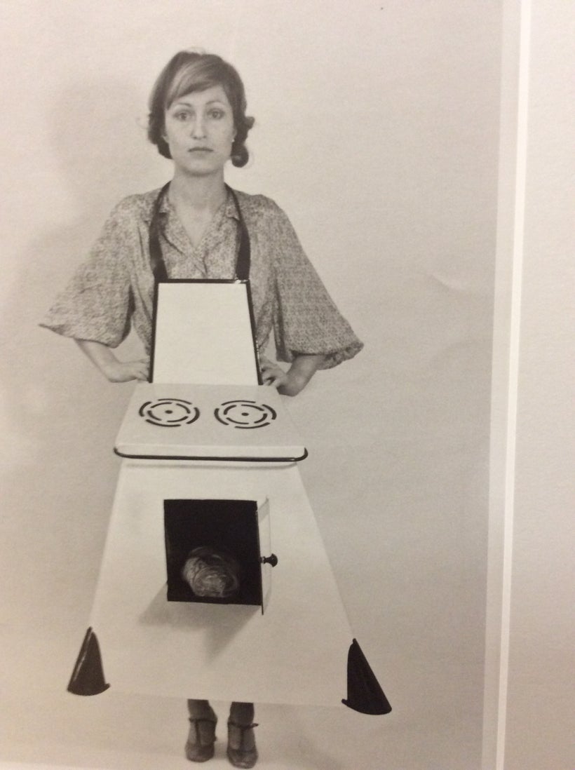 Birgit Jûrgenssen, Housewives