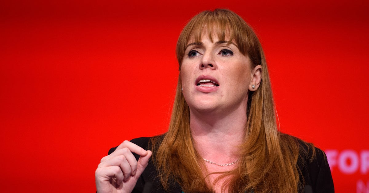 Angela Rayner Says Brexiteer Government Should 'Keep Its