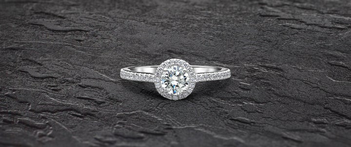 Vashi 2025 engagement rings