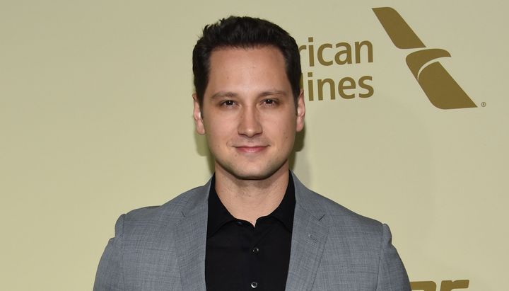 Matt McGorry attends the Hollywood Reporter and SAG AFRA 2017 Emmy Nominees Night party on September 14, 2017.