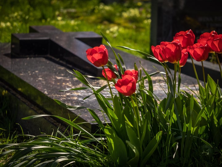 Directives from the Roman Catholic Diocese of Madison instruct priests to consider banning the surviving same-sex partner from loved ones' religious funerals. 