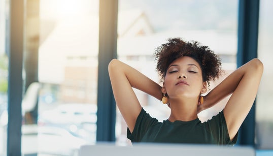 The Anxiety Detox: How To Train Your Mind For