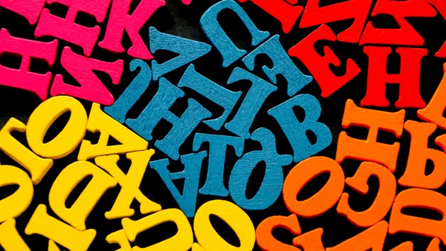 An Accidental Dictionary Explores How Errors Created The English