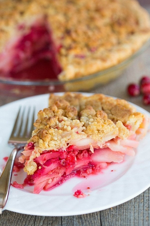 The Best Cranberry Dessert Recipes You'll Ever Make | HuffPost Life