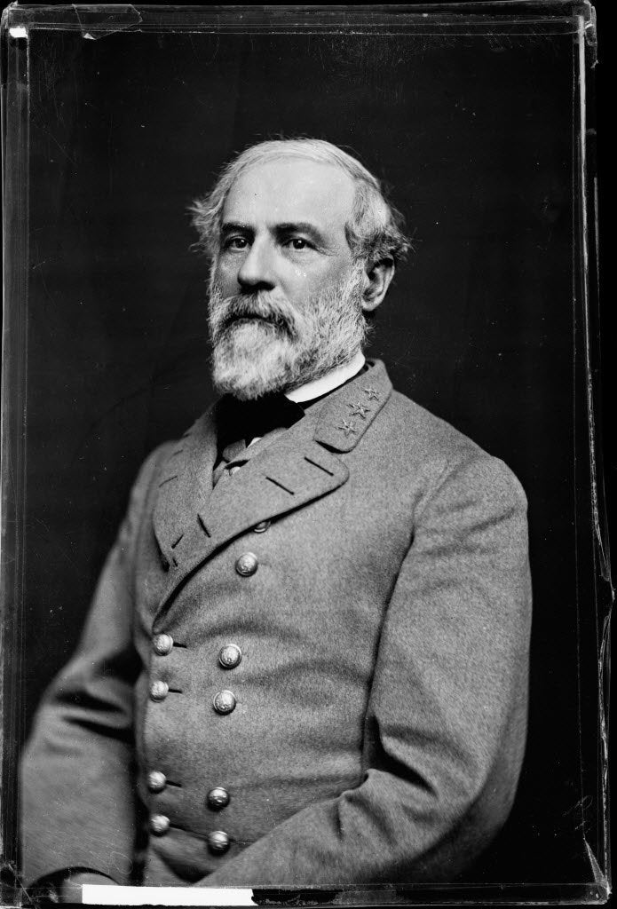 Robert E. Lee