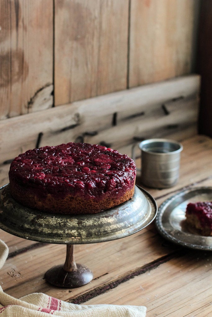 The Best Cranberry Dessert Recipes You Ll Ever Make Huffpost Life