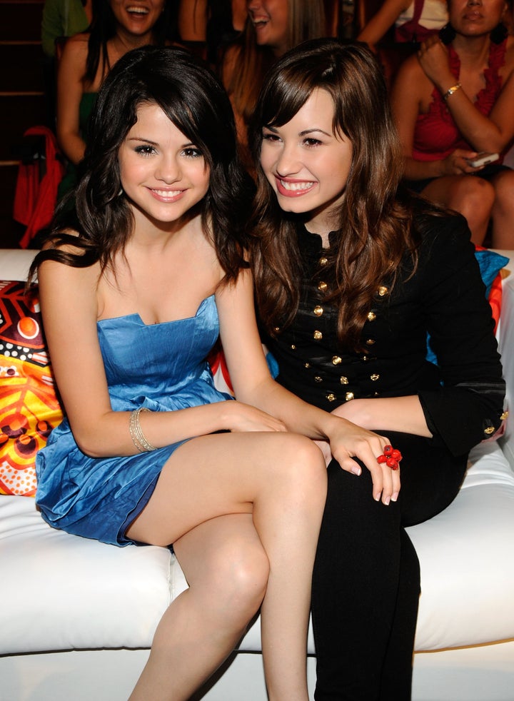 The 2008 Teen Choice Awards.