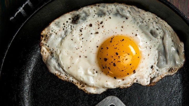 Metal scraper - I used a metal spatula to aggressively scrape my cast iron  skillet. Did I ruin it? : r/CastIronCooking