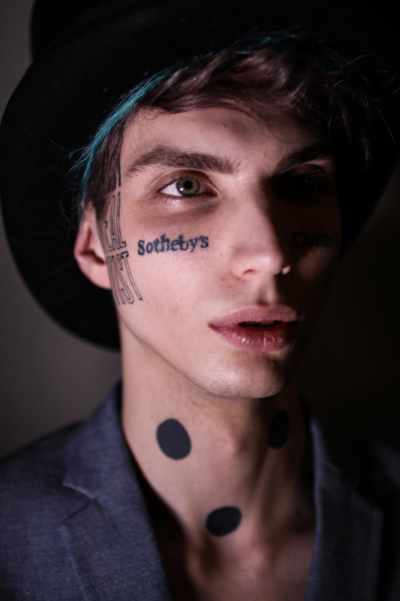 Artem Shumov