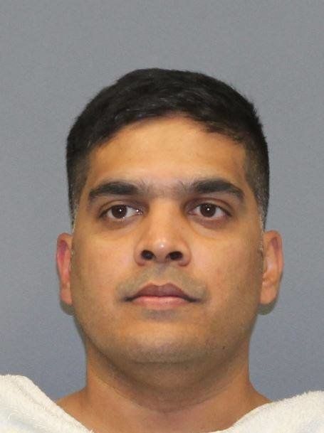 Wesley Mathews was arrested on Monday on a new charge stemming from the death of his 3-year-old daughter, whose body was found over the weekend.