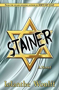 Stainer by Iolanthe Woulff