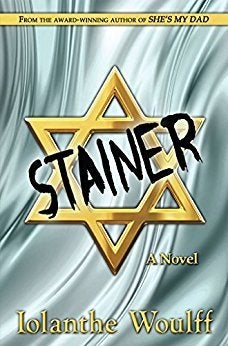 <p>Stainer by Iolanthe Woulff</p>