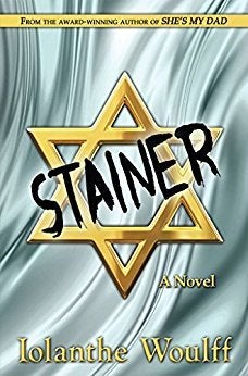 Stainer by Iolanthe Woulff