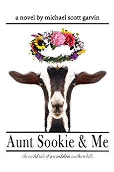 <p>AUNT SOOKIE & ME by Michael Scott Garvin</p>