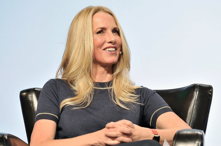 Laurene Powell Jobs will no longer be funding Leon Wieseltier's new project.