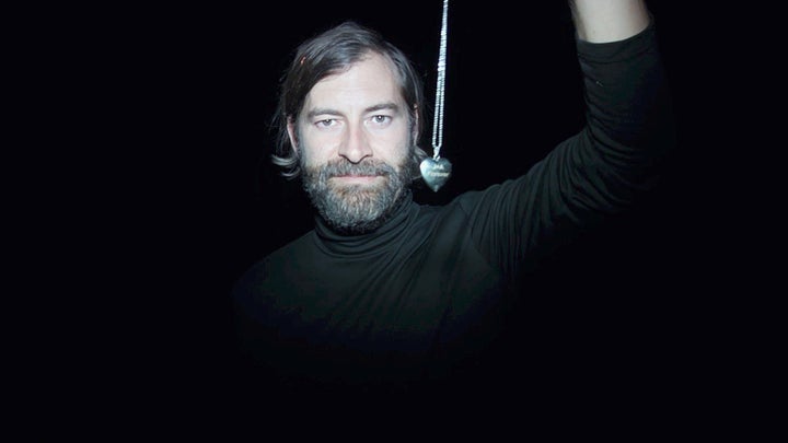 Mark Duplass stars in "Creep 2."