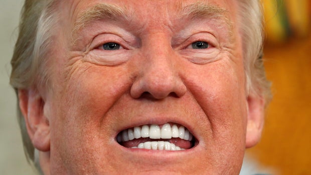 As GOP Senators Bail, Republicans Are Learning What A Trump Party Looks Like