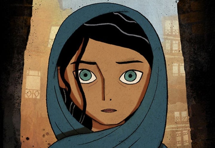 The Breadwinner will be in theaters nation-wide on November 17.