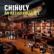 An Artist Collects...and creates an exquisite visual symphony in The Boathouse.