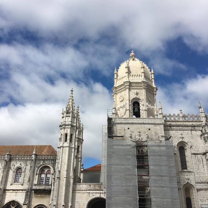 <p>Lisbon, Portugal</p>