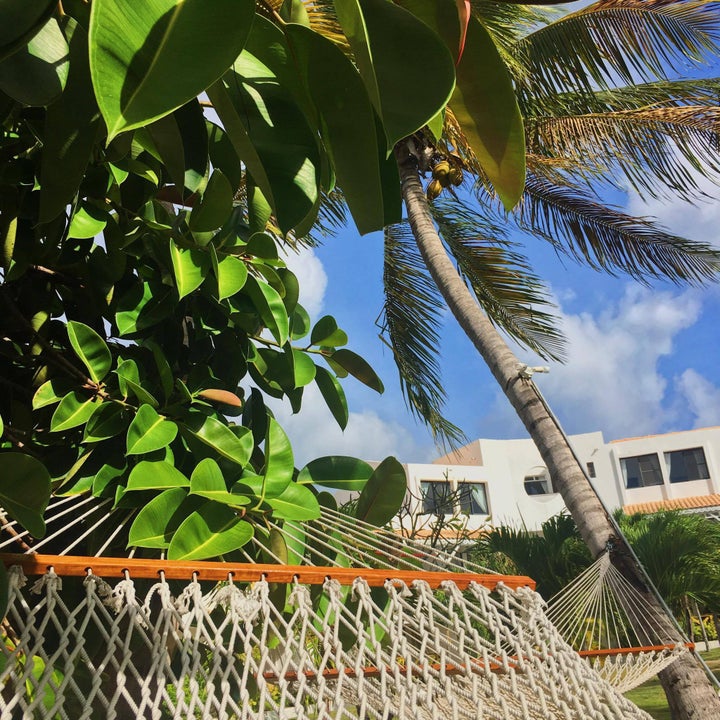 <p>Anguilla, British West Indies</p>