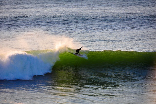 Montauk surfer www.offmetro.com