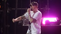 New Zealand Political Party Told To Pay More Than £300K To Eminem For Copyright