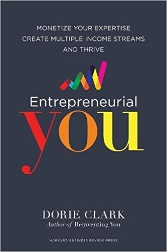 <p><a href="https://www.amazon.com/dp/1633692272/?psimo-20" target="_blank" role="link" rel="nofollow" class=" js-entry-link cet-external-link" data-vars-item-name="Entrepreneurial You: Monetize Your Expertise, Create Multiple Income Streams, and Thrive" data-vars-item-type="text" data-vars-unit-name="59f085f8e4b01ecaf1a3e83a" data-vars-unit-type="buzz_body" data-vars-target-content-id="https://www.amazon.com/dp/1633692272/?psimo-20" data-vars-target-content-type="url" data-vars-type="web_external_link" data-vars-subunit-name="article_body" data-vars-subunit-type="component" data-vars-position-in-subunit="4">Entrepreneurial You: Monetize Your Expertise, Create Multiple Income Streams, and Thrive</a></p>
